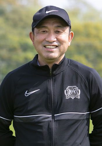 風間八宏